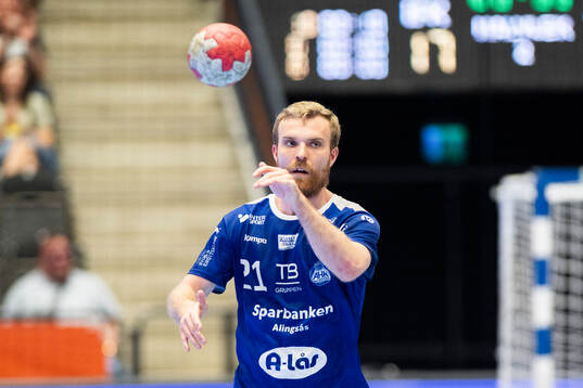 Alingsås Johan Nilsson