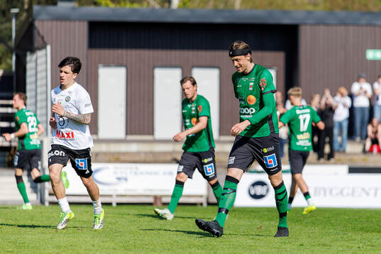 Varbergs Joakim Lindner