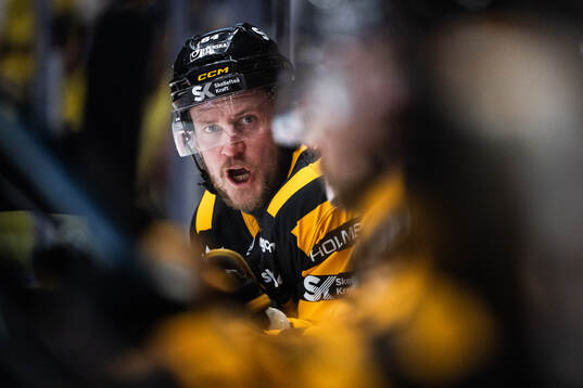 Skellefteås Jonathan Pudas
