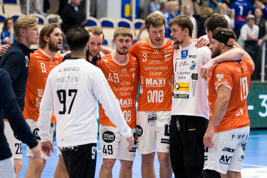 IFK Kristianstads spelare