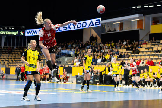 H65 Höörs Ella Lennervald