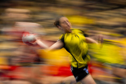 Sävehofs Elin Klara Thorkelsdottir
