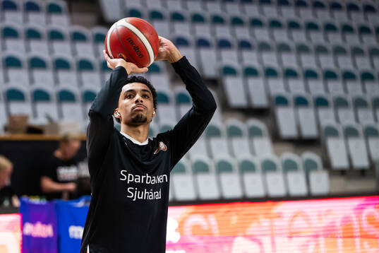 Borås Ali Sow