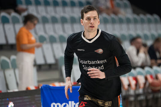 Borås Fredrik Andersson Klämberg