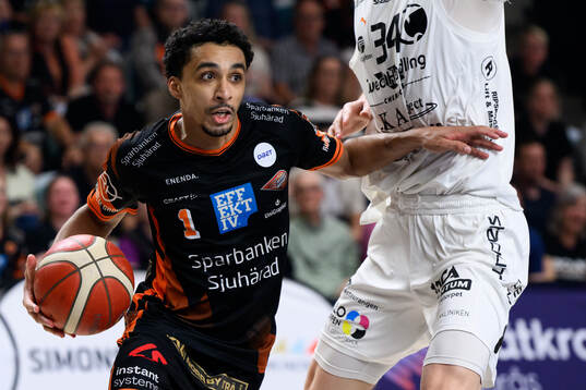 Borås Ali Sow