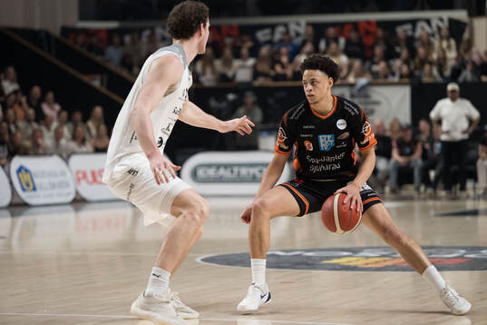 Borås KJ Jenkins