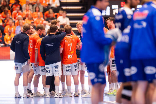 IFK Kristianstads spelare
