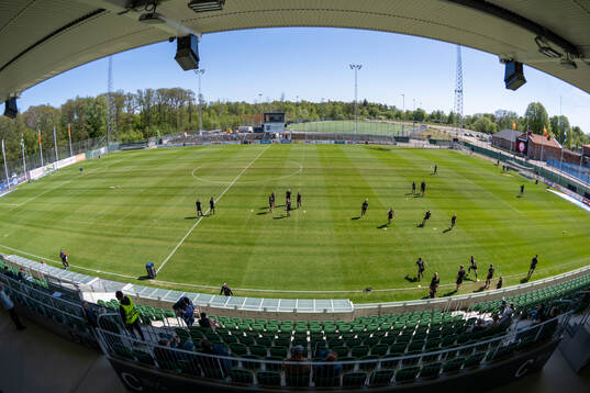 Kristianstads Arena