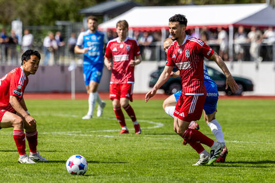 Landskronas Gent Elezaj