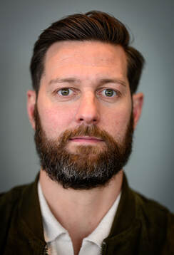 Kristianstads tränare Anders Hallberg
