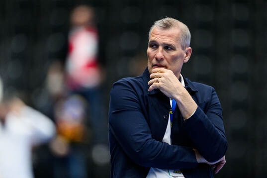 Stefan Lövgren
