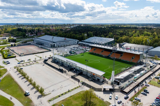 Hitachi Energy Arena
