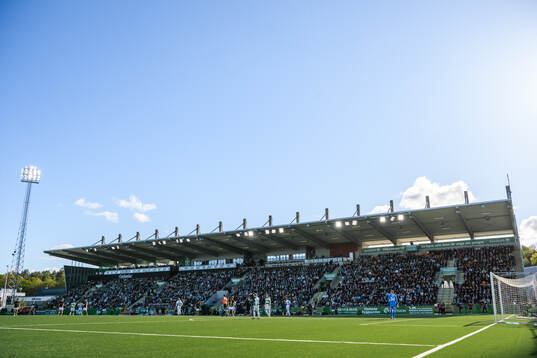 Hitachi Energy Arena