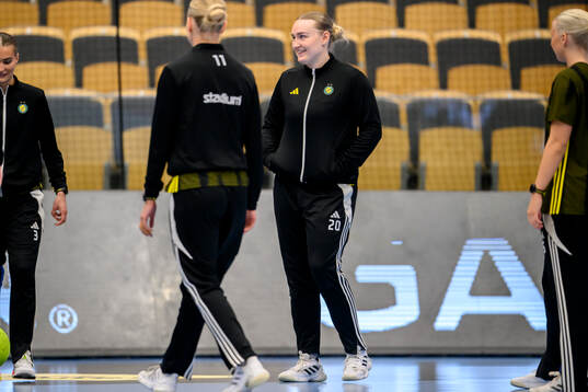 Sävehofs Thea Blomst