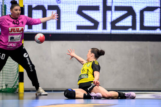 Sävehofs Elin Klara Porkelsdottir