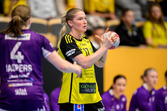 Sävehofs Nina Dano