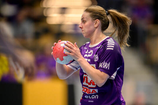Skaras Linnea Säreborn