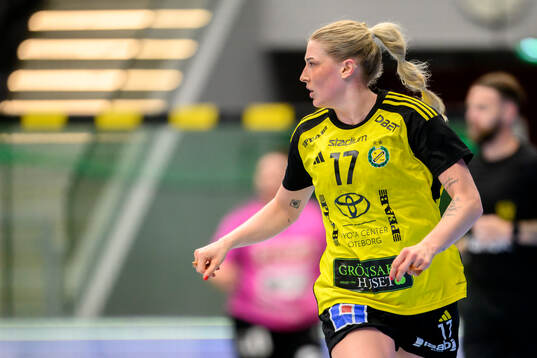 Sävehofs Nina Dano