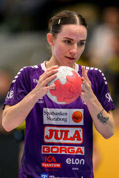 Skaras Melanie Felber