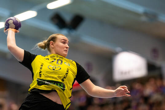 Sävehofs Thea Blomst