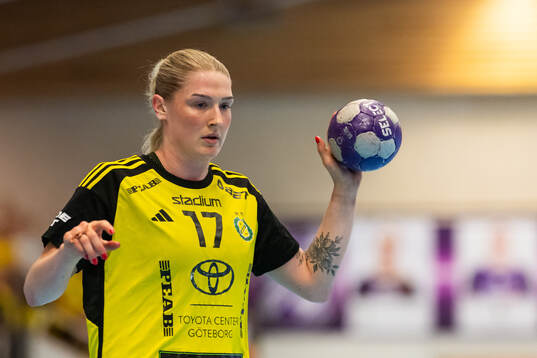 Sävehofs Nina Dano