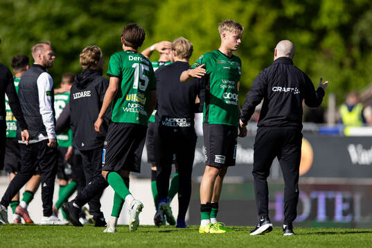 Varbergs spelare
