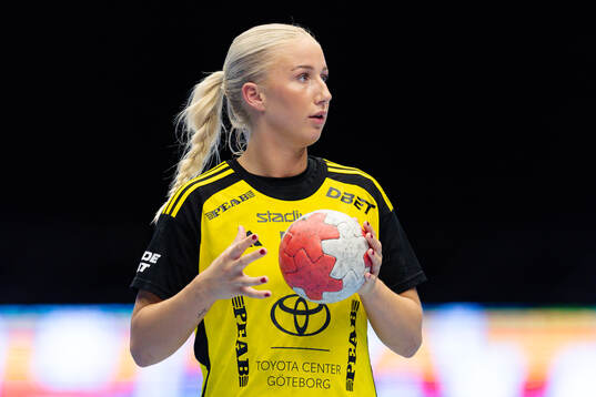 Sävehofs Ida Landberg