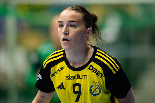 Sävehofs Elin Klara Porkelsdottir