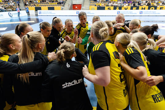 Sävehofs spelare samlade