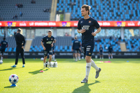 Örgrytes Christoffer Styffe