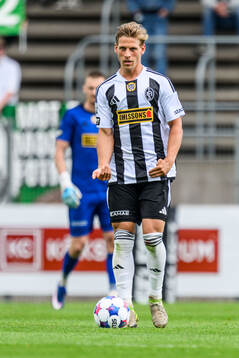 Landskronas Tobias Karlsson