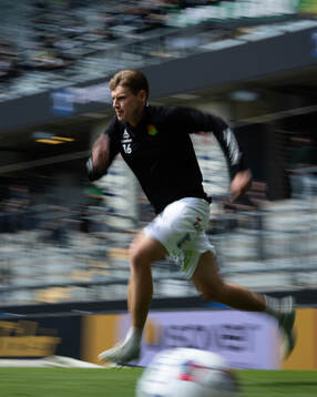 GAIS Max Andersson