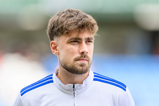 IFK Norrköpings Tim Prica