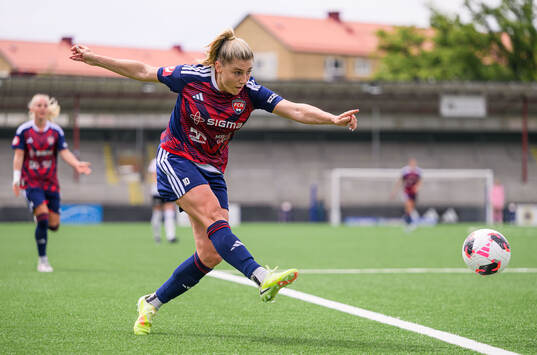 Rosengårds Remy Siemsen