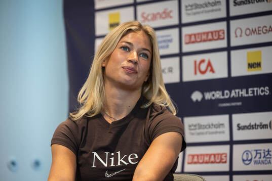 Julia Henriksson