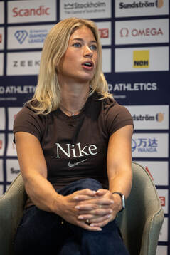 Julia Henriksson
