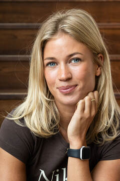 Julia Henriksson