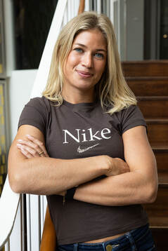 Julia Henriksson