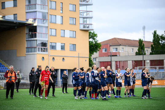 Eskilstuna United DFFs spelare