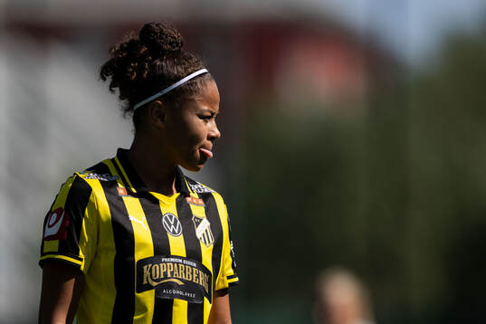 Häckens Felicia Schröder