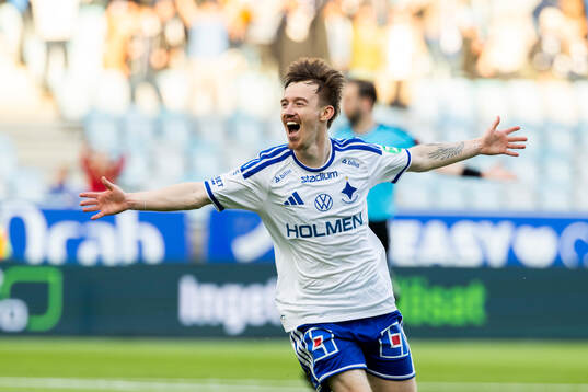 Bläddra bland fler bilder av Fotboll, Superettan, IFK Norrköping - Varberg