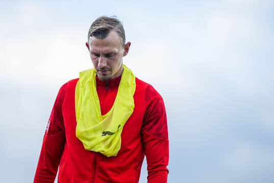 Helsingborgs Jakob Voelkerling Persson