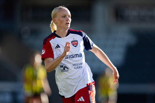 Rosengårds Emma Pennsäter