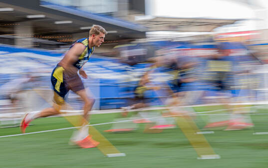 Bläddra bland fler bilder av Football, FIFA World Cup 2026, day 13, Sweden, Training