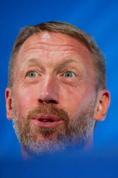 Bläddra bland fler bilder av Graham Potter
