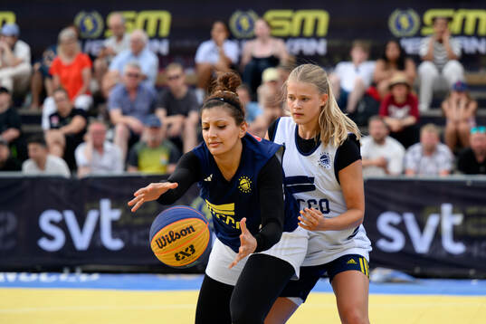 Amanda Tivenius