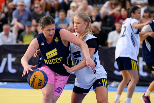Kajsa Levin