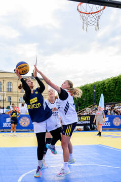 Kajsa Levin