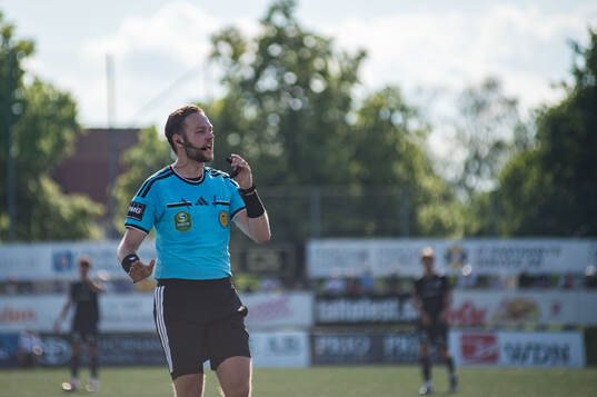 Domare Max Persson