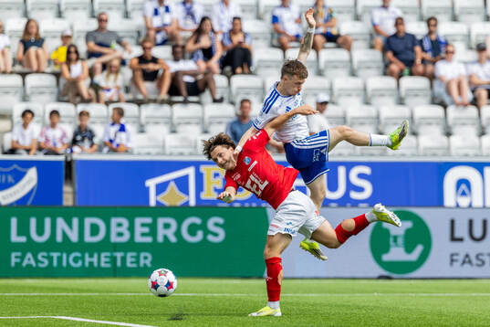 Bläddra bland fler bilder av Fotboll, Superettan, IFK Norrköping - Norrby